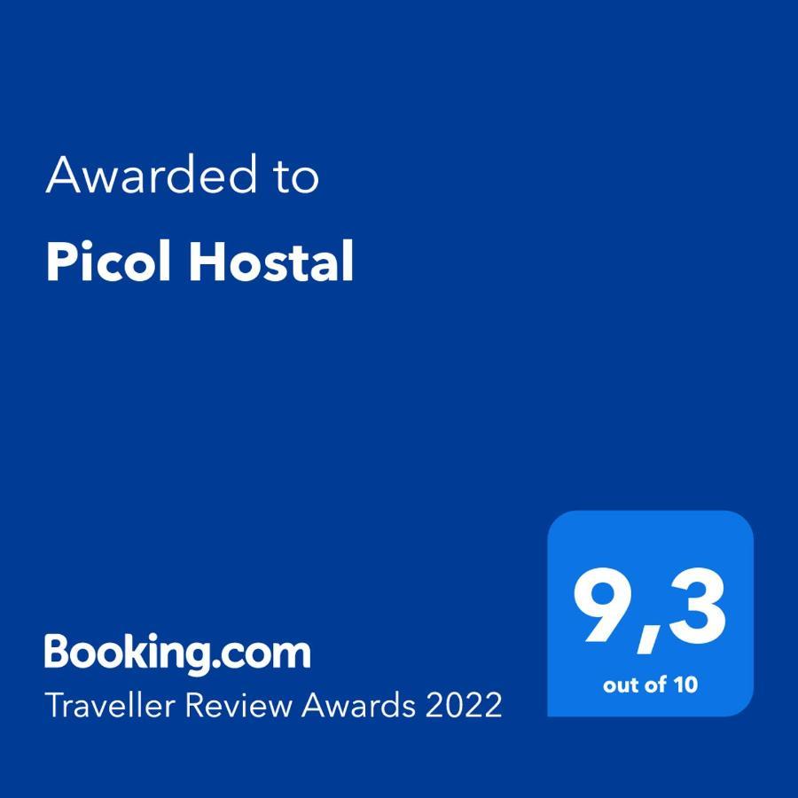 Picol Hostal Cuzco Eksteriør bilde